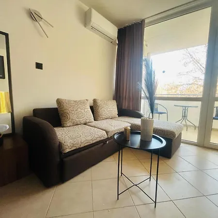 Apartment Sun Palace