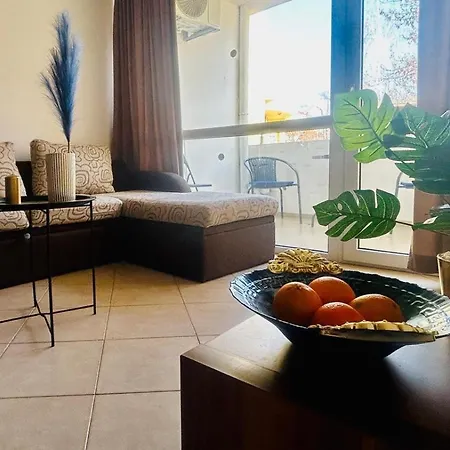 Apartment Sun Palace *