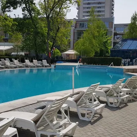 Sun Palace 阳光海滩