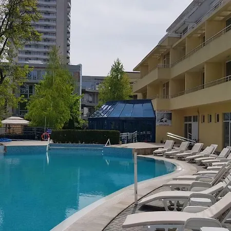 Sun Palace * 阳光海滩